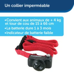 Clôture Anti-fugue Invisible Pour Chien Petsafe -Magasin D'Équipement De Chasse cloture anti fugue invisible pour chien petsafe 9