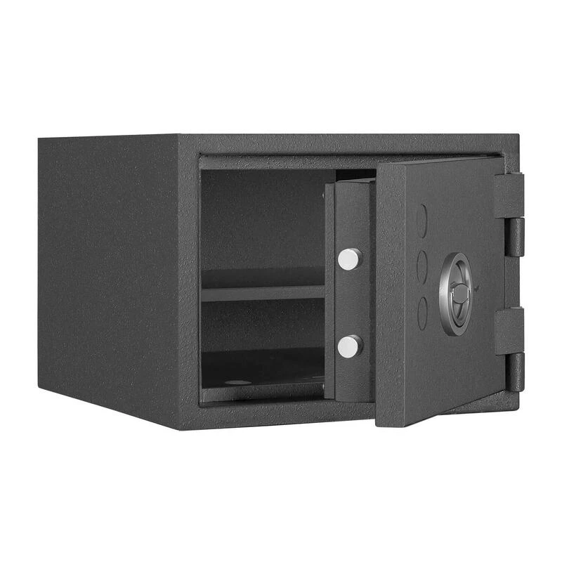 COFFRE FORT IGNIFUGE 30 MINUTES PAPIER - PSL 2 - FORMAT 5 COFFRE FORT IGNIFUGE 30 MINUTES PAPIER - PSL 2 - FORMAT – Image 3