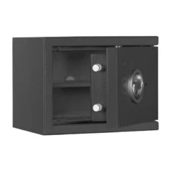 COFFRE FORT POUR ARMES DE POING ET MUNITIONS KWT 800 - FORMAT -Magasin D'Équipement De Chasse coffre fort pour armes de poing et munitions kwt 800 format 1