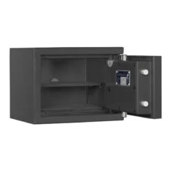 COFFRE FORT POUR ARMES DE POING ET MUNITIONS KWT 800 - FORMAT -Magasin D'Équipement De Chasse coffre fort pour armes de poing et munitions kwt 800 format 3