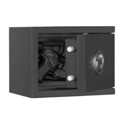 COFFRE FORT POUR ARMES DE POING ET MUNITIONS KWT 800 - FORMAT -Magasin D'Équipement De Chasse coffre fort pour armes de poing et munitions kwt 800 format 4