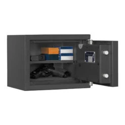 COFFRE FORT POUR ARMES DE POING ET MUNITIONS KWT 800 - FORMAT -Magasin D'Équipement De Chasse coffre fort pour armes de poing et munitions kwt 800 format 5