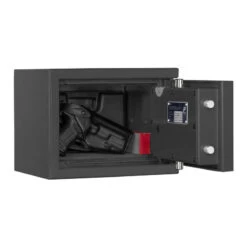 COFFRE FORT POUR ARMES DE POING ET MUNITIONS KWT 800 - FORMAT -Magasin D'Équipement De Chasse coffre fort pour armes de poing et munitions kwt 800 format 6