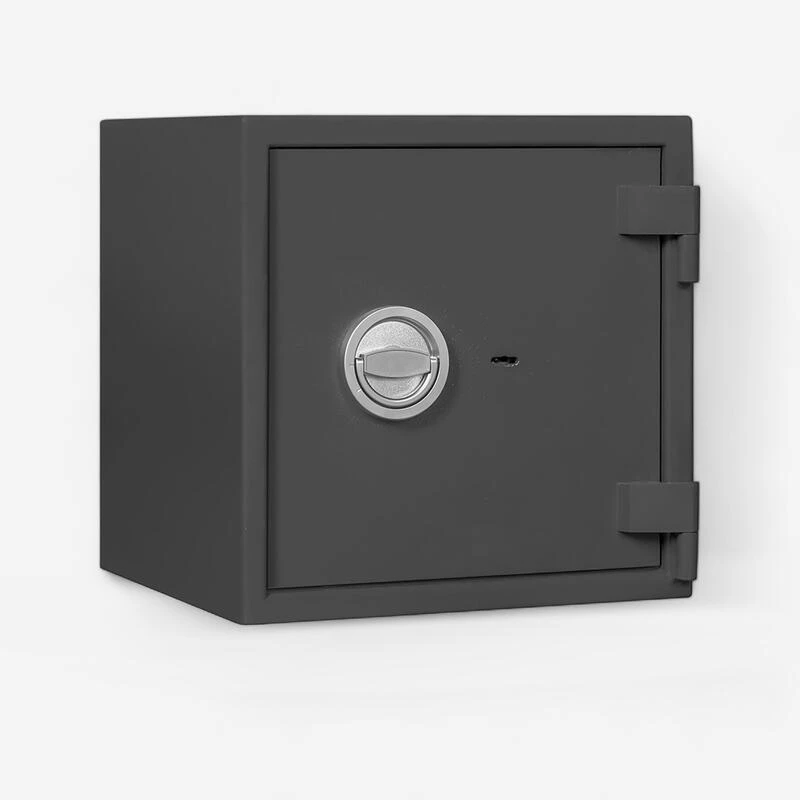 COFFRE MT2 46L. EN 14450 S1 POUR ARME DE POING 3 COFFRE MT2 46L. EN 14450 S1 POUR ARME DE POING