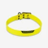 Collier Chien Jaune Fluo 500 1 Collier Chien Jaune Fluo 500 -Magasin D'Équipement De Chasse collier chien jaune fluo 500
