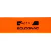 Collier Chien Orange Fluo 500 -Magasin D'Équipement De Chasse collier chien orange fluo 500
