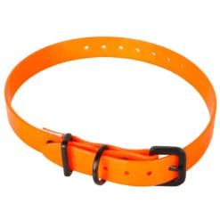 Collier Chien Orange Fluo 500 12 Collier Chien Orange Fluo 500 -Magasin D'Équipement De Chasse collier chien orange fluo 500 2