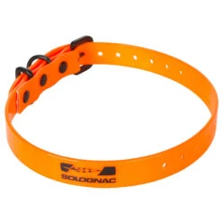 Collier Chien Orange Fluo 500 13 Collier Chien Orange Fluo 500 -Magasin D'Équipement De Chasse collier chien orange fluo 500 3