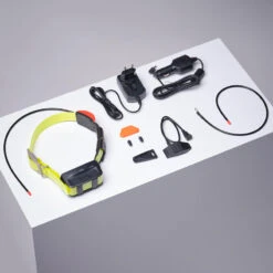 Collier Supplémentaire De Repérage Pour Chien Garmin T5X -Magasin D'Équipement De Chasse collier supplementaire de reperage pour chien garmin t5x 7