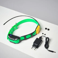 COLLIER SUPPLEMENTAIRE REPERAGE & DRESSAGE DOGTRA PATHFINDER V2. -Magasin D'Équipement De Chasse collier supplementaire reperage and dressage dogtra pathfinder v2 2