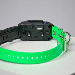 COLLIER SUPPLEMENTAIRE REPERAGE & DRESSAGE DOGTRA PATHFINDER V2. -Magasin D'Équipement De Chasse collier supplementaire reperage and dressage dogtra pathfinder v2 4