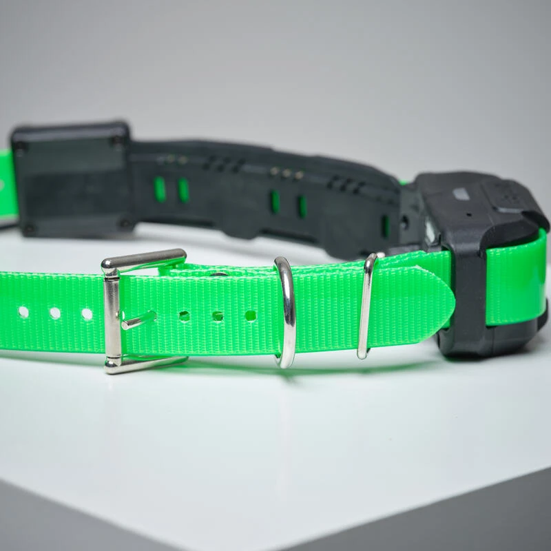 Collier Supplémentaire Repérage Et Dressage Pour Chien Dogtra Pathfinder 4 Collier Supplémentaire Repérage Et Dressage Pour Chien Dogtra Pathfinder – Image 3