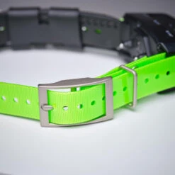 Collier Supplémentaire Repérage Et Dressage Pour Chien Garmin TT15X -Magasin D'Équipement De Chasse collier supplementaire reperage et dressage pour chien garmin tt15x 2