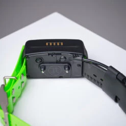 Collier Supplémentaire Repérage Et Dressage Pour Chien Garmin TT15X -Magasin D'Équipement De Chasse collier supplementaire reperage et dressage pour chien garmin tt15x 4