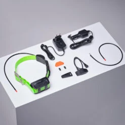 Collier Supplémentaire Repérage Et Dressage Pour Chien Garmin TT15X -Magasin D'Équipement De Chasse collier supplementaire reperage et dressage pour chien garmin tt15x 7