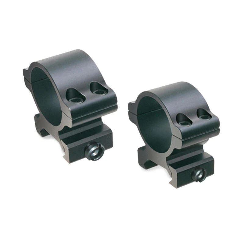 Collier TASCO MOYEN Pour TUBE 30 Mm 4 Collier TASCO MOYEN Pour TUBE 30 Mm – Image 2