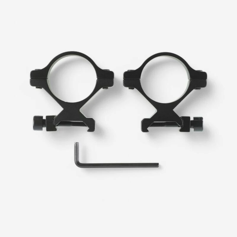 Collier TASCO MOYEN Pour TUBE 30 Mm 3 Collier TASCO MOYEN Pour TUBE 30 Mm