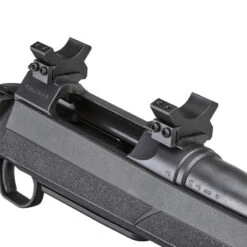 COLLIERS LUNETTE LEUPOLD PRW2 25.4mm 13 COLLIERS LUNETTE LEUPOLD PRW2 25.4mm -Magasin D'Équipement De Chasse colliers lunette leupold prw2 254mm 5