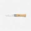 Couteau Chasse Pliant 9cm Inox Opinel N°9 -Magasin D'Équipement De Chasse couteau chasse pliant 9cm inox opinel n9