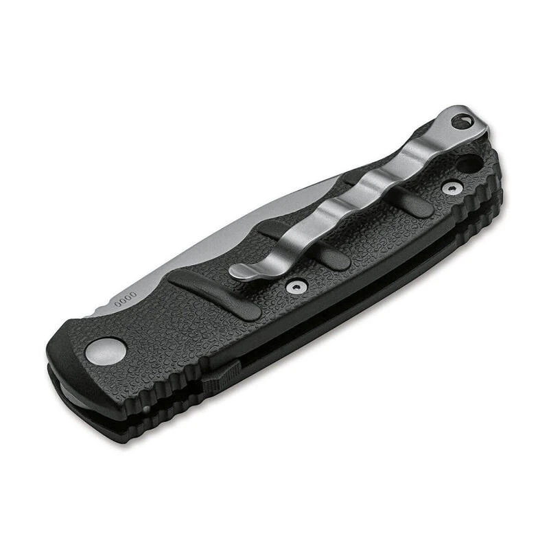 Couteau De Poche Couteau De Poche AKS74 D2 Boker Magnum 4 Couteau De Poche Couteau De Poche AKS74 D2 Boker Magnum – Image 2