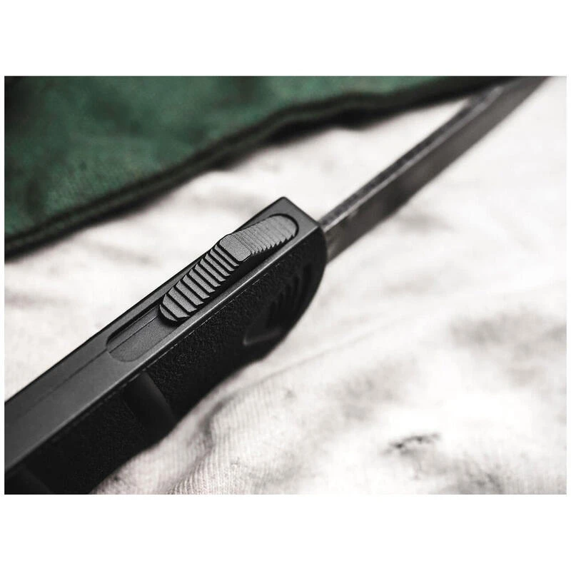 Couteau De Poche Couteau De Poche OTF Bowie Boker Magnum 7 Couteau De Poche Couteau De Poche OTF Bowie Boker Magnum – Image 5