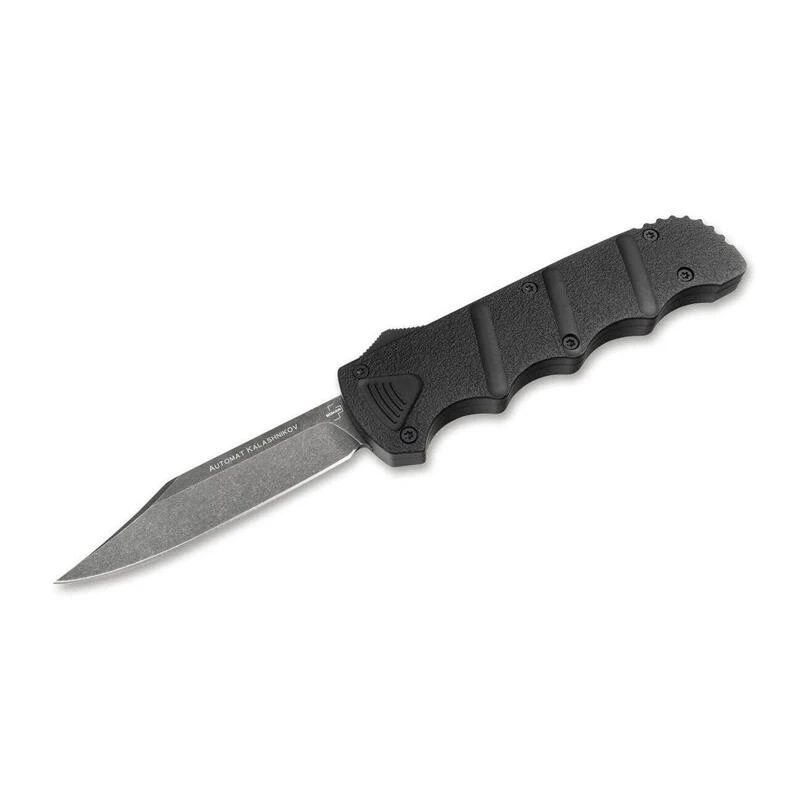 Couteau De Poche Couteau De Poche OTF Bowie Boker Magnum 3 Couteau De Poche Couteau De Poche OTF Bowie Boker Magnum