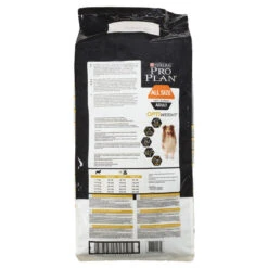 CROQUETTES CHIEN ADULTE MEDIUM LIGHT STERILISE POULET PRO PLAN 14 KG -Magasin D'Équipement De Chasse croquettes chien adulte medium light sterilise poulet pro plan 14 kg 2