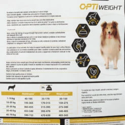 CROQUETTES CHIEN ADULTE MEDIUM LIGHT STERILISE POULET PRO PLAN 14 KG -Magasin D'Équipement De Chasse croquettes chien adulte medium light sterilise poulet pro plan 14 kg 6