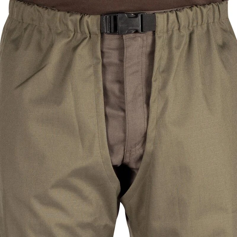 CUISSARD CHASSE RENFORT VERT 100 7 CUISSARD CHASSE RENFORT VERT 100 – Image 6