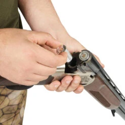 DOUILLES AMORTISSEUSES CAL 16 -Magasin D'Équipement De Chasse douilles amortisseuses cal 16 3