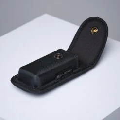 ETUI POUR COUTEAU PLIANT NOIR 10 ETUI POUR COUTEAU PLIANT NOIR -Magasin D'Équipement De Chasse etui pour couteau pliant noir 3