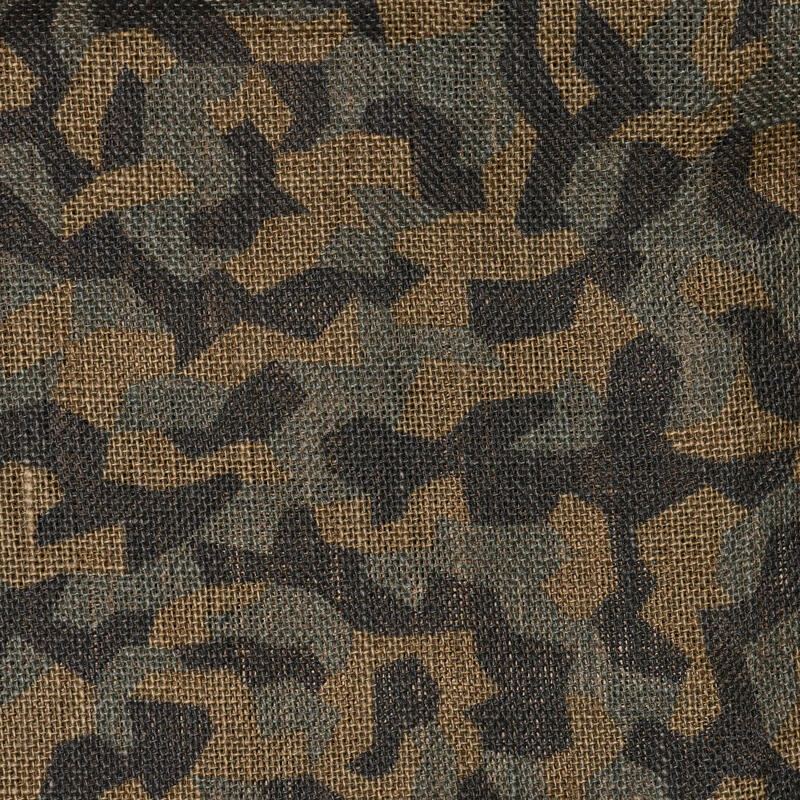 FILET 500 CAMOUFLAGE CHASSE TOILE JUTE 1,4 X 4m 4 FILET 500 CAMOUFLAGE CHASSE TOILE JUTE 1,4 X 4m – Image 2