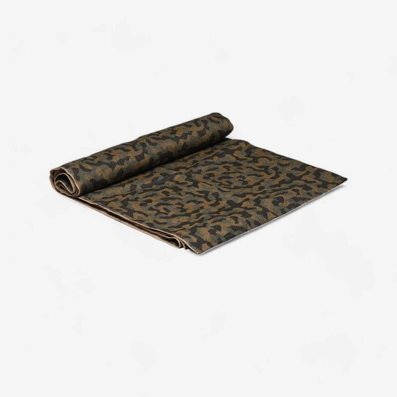 FILET 500 CAMOUFLAGE CHASSE TOILE JUTE 1,4 X 4m 3 FILET 500 CAMOUFLAGE CHASSE TOILE JUTE 1,4 X 4m