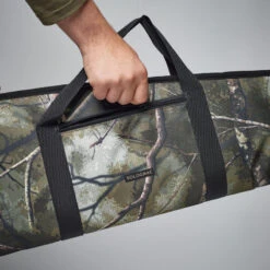 Fourreau Carabine Chasse 120cm Camouflage Treemetic -Magasin D'Équipement De Chasse fourreau carabine chasse 120cm camouflage treemetic 2