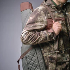 FOURREAU CHASSE CARABINE 500 BATTUE VERT 122 Cm (dimensions Intérieures) -Magasin D'Équipement De Chasse fourreau chasse carabine 500 battue vert 122 cm dimensions interieures 6