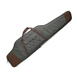 FOURREAU CHASSE CARABINE 500 BATTUE VERT 122 Cm (dimensions Intérieures) -Magasin D'Équipement De Chasse fourreau chasse carabine 500 battue vert 122 cm dimensions interieures 7