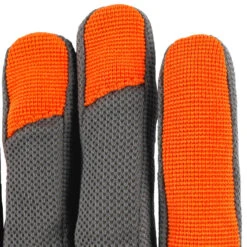 GANTS BALL TRAP GRIS -Magasin D'Équipement De Chasse gants ball trap gris 3