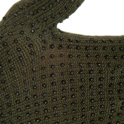 Gants Chasse 100 Vert -Magasin D'Équipement De Chasse gants chasse 100 vert 2