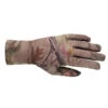 Gants De Chasse Polyester Respirants Femme - 500 Camouflage -Magasin D'Équipement De Chasse gants de chasse polyester respirants femme 500 camouflage