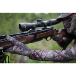 Gants De Chasse Polyester Respirants Femme - 500 Camouflage 13 Gants De Chasse Polyester Respirants Femme - 500 Camouflage -Magasin D'Équipement De Chasse gants de chasse polyester respirants femme 500 camouflage 2