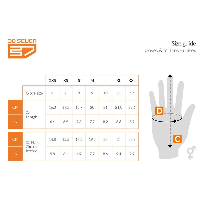 Gants En Cuir Chauffants - Extra Chauds - Noirs 4 Gants En Cuir Chauffants - Extra Chauds - Noirs – Image 2