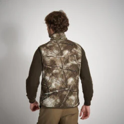 Gilet Chasse Réversible Treemetic/Treemetic Fluo 100 14 Gilet Chasse Réversible Treemetic/Treemetic Fluo 100 -Magasin D'Équipement De Chasse gilet chasse reversible treemetictreemetic fluo 100 4