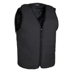 Gilet Chauffant Dual-Heating