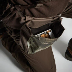 Gilet Harnais Chasse Camouflage Treemetic 500 -Magasin D'Équipement De Chasse gilet harnais chasse camouflage treemetic 500 3