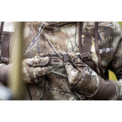 Gilet Harnais Chasse Camouflage Treemetic 500 -Magasin D'Équipement De Chasse gilet harnais chasse camouflage treemetic 500 6