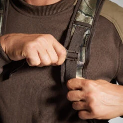 Gilet Harnais Chasse Camouflage Treemetic 500 -Magasin D'Équipement De Chasse gilet harnais chasse camouflage treemetic 500 7