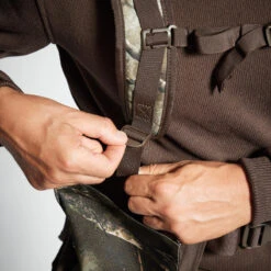 Gilet Harnais Chasse Camouflage Treemetic 500 -Magasin D'Équipement De Chasse gilet harnais chasse camouflage treemetic 500 8