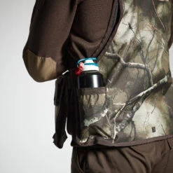 Gilet Harnais Chasse Camouflage Treemetic 500 -Magasin D'Équipement De Chasse gilet harnais chasse camouflage treemetic 500 9