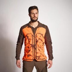 GILET SUPERTRACK 900 14 GILET SUPERTRACK 900 -Magasin D'Équipement De Chasse gilet supertrack 900 2