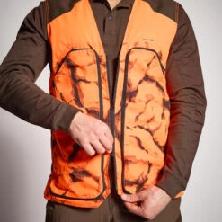 GILET SUPERTRACK 900 15 GILET SUPERTRACK 900 -Magasin D'Équipement De Chasse gilet supertrack 900 3